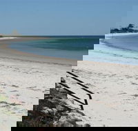 Lucky Bay RV Park - Tourism Cairns