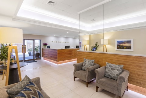 Macleay Hotel - Tourism Cairns 1