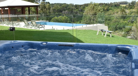 Mapleton Springs - Tourism Cairns 1