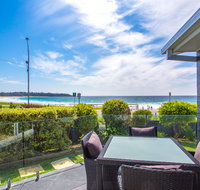 Mariners Three - Tourism Cairns