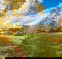 Matilda's of Ranelagh - Tourism Cairns