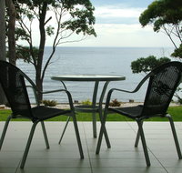 Mollymook Beach Waterfront - Tourism Cairns