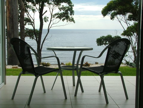 Mollymook Beach Waterfront - Tourism Cairns 0