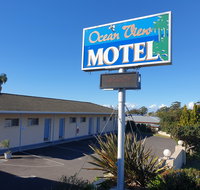 Mollymook Oceanview Motel - Tourism Cairns