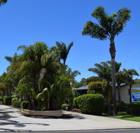 Mollymook Caravan Park - Tourism Cairns