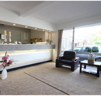 Molly Morgan Motor Inn - Tourism Cairns
