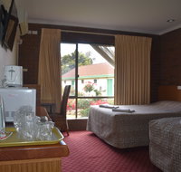 Mount Barker Valley Views Motel and Chalets