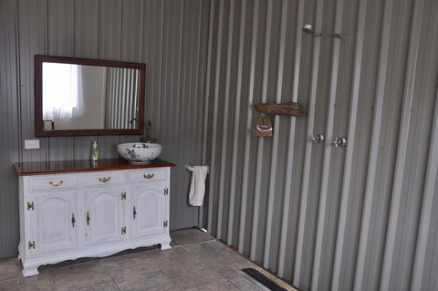 Nature's Echo Farm Stay - Tourism Cairns 1