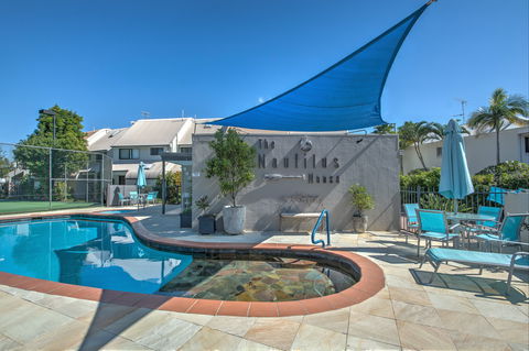 Nautilus Noosa Holiday Resort - Tourism Cairns 0