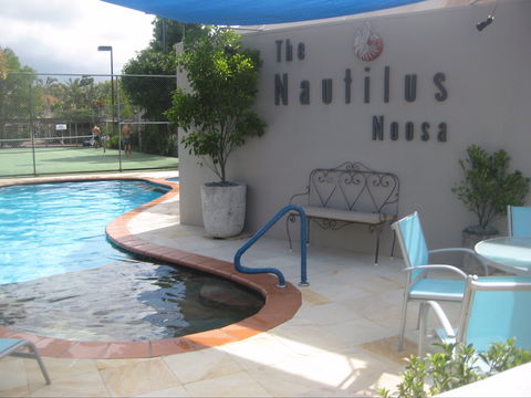 Nautilus Noosa Holiday Resort - Tourism Cairns 2