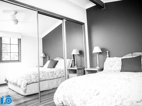 Nirvana Spiritual Retreat - Tourism Cairns 1