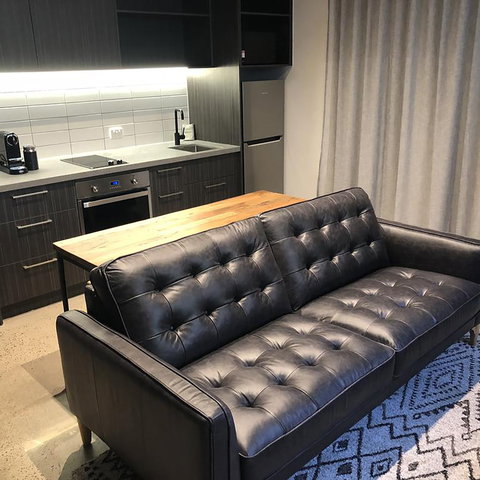 Nomads Nest Geelong - Tourism Cairns 1