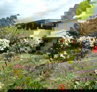 North East Restawhile Bed and Breakfast - Tourism Cairns