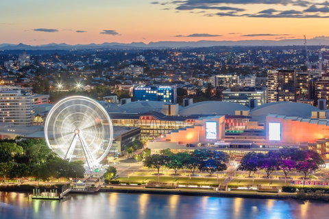 Novotel Brisbane South Bank - Tourism Cairns 0