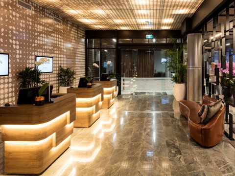 Novotel Brisbane South Bank - Tourism Cairns 2
