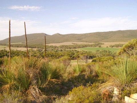 Nyroca Campsite & Group Accommodation - Tourism Cairns 0