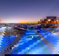 Oaks Brisbane Woolloongabba Suites - Tourism Cairns