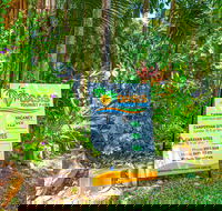 Oasis Tourist Park - Tourism Cairns