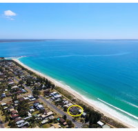 On the Beach Jervis Bay - Tourism Cairns
