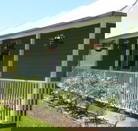 Orangevale at Mount View - Tourism Cairns