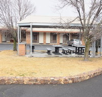 Orange Motor Lodge - Tourism Cairns
