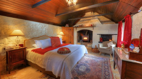 Orford's Sanda House B&B - Tourism Cairns 1