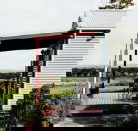 Otway Fields - Tourism Cairns