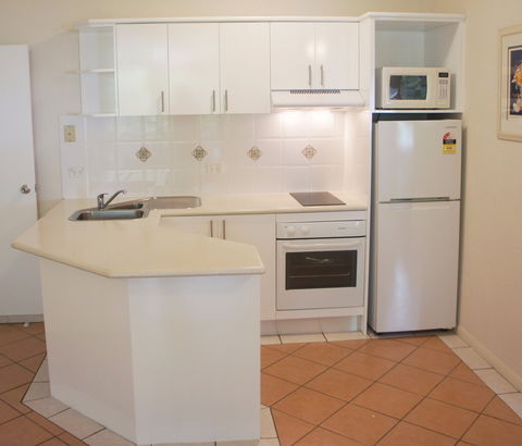Palm Cove Tropic Apartments - Tourism Cairns 1
