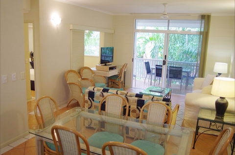 Palm Cove Tropic Apartments - Tourism Cairns 2