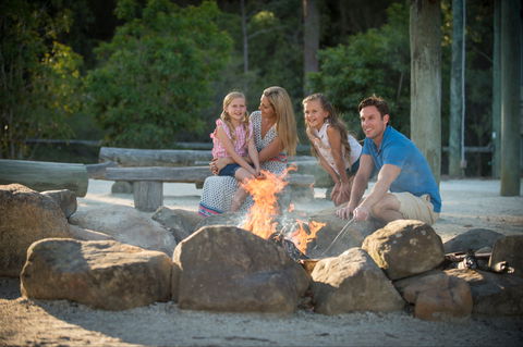 Paradise Country Farmstay - Tourism Cairns 1