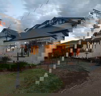 Pelican Sands Bed  Breakfast - Tourism Cairns