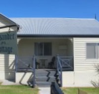 Pennell's Lysander Cottage - Tourism Cairns