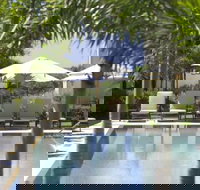 Peppers Bale Salt - Tourism Cairns