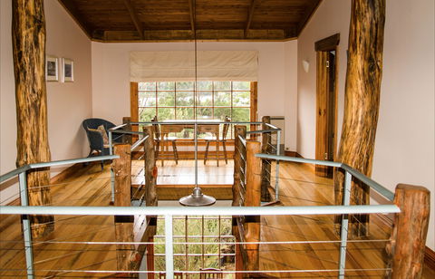 Piners Loft - Tourism Cairns 1