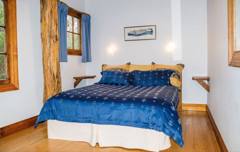 Piners Loft - Tourism Cairns 2