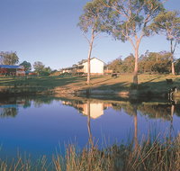 Platypus Park Country Retreat - Tourism Cairns