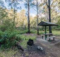 Postmans campground - Tourism Cairns