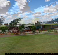 Quilpie Motor Inn - Tourism Cairns