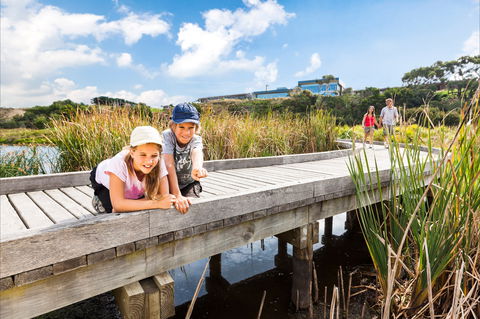RACV Inverloch Resort - Tourism Cairns 2
