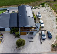 Radar's Retreat James Well Beach Yorke Peninsula - Tourism Cairns