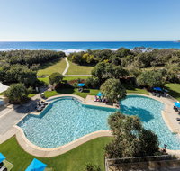 Ramada by Wyndham Marcoola Beach - Tourism Cairns