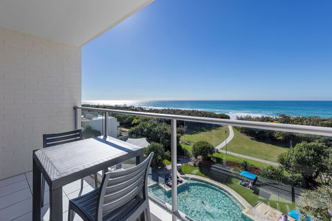 Ramada By Wyndham Marcoola Beach - Tourism Cairns 1