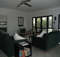 Read's Retreat - Tourism Cairns