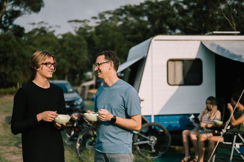 Reflections Holiday Parks Nambucca Heads - Tourism Cairns 1