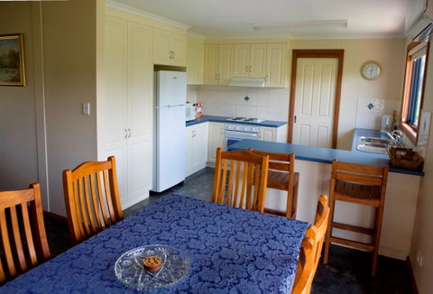 Ribbonwood Cottages - Tourism Cairns 1