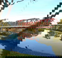 Riverbend Caravan Park - Tourism Cairns