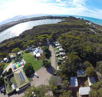 Robe Holiday Park - Tourism Cairns