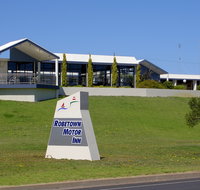 Robetown Motor Inn and Apartments - Tourism Cairns