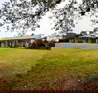 Rothbury Escape - Tourism Cairns