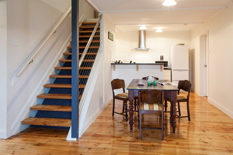 Ruciochs B & B - Tourism Cairns 1